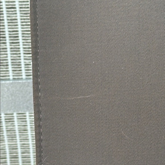 Kate Spade Brown Shoulder Bag with Textured Fabric - Picture 3 of 8